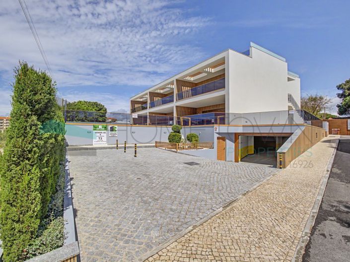 Image No.21-Appartement de 2 chambres à vendre à Loule