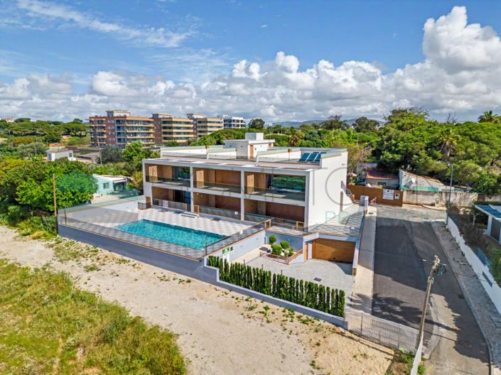 Image No.26-Appartement de 2 chambres à vendre à Loule