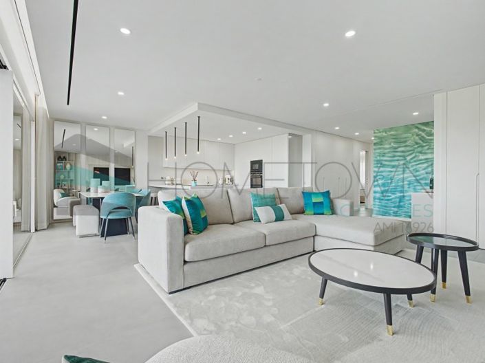 Image No.3-Appartement de 2 chambres à vendre à Loule