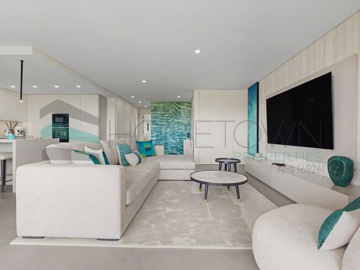 Image No.4-Appartement de 2 chambres à vendre à Loule