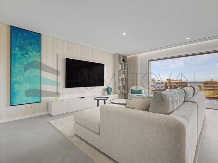 Image No.5-Appartement de 2 chambres à vendre à Loule