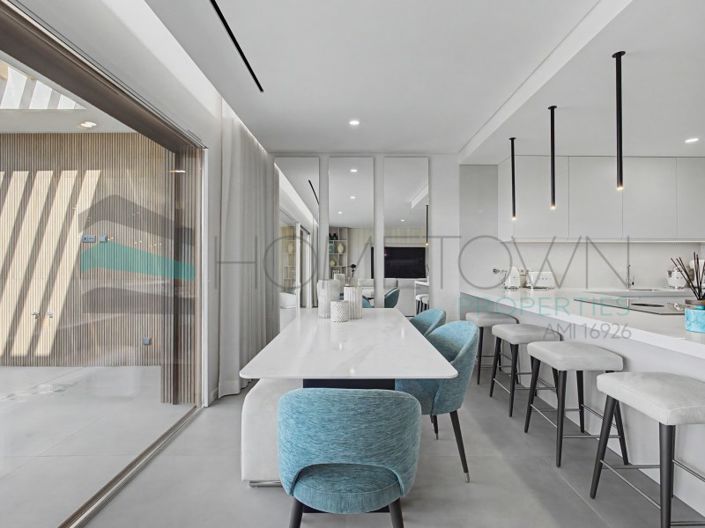 Image No.6-Appartement de 2 chambres à vendre à Loule