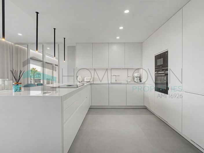 Image No.9-Appartement de 2 chambres à vendre à Loule