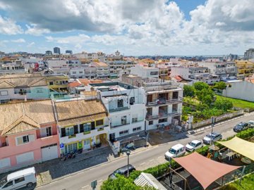 1 - Loule, Appartement
