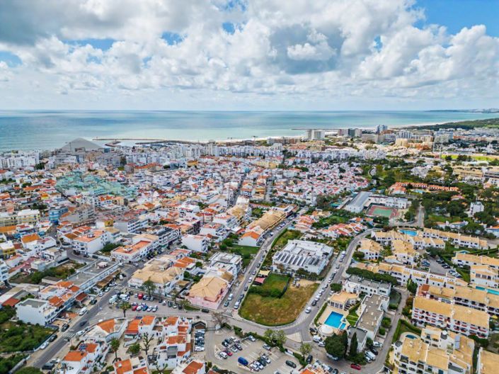 Image No.5-Appartement de 1 chambre à vendre à Loule