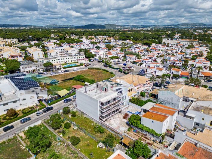 Image No.6-Appartement de 1 chambre à vendre à Loule
