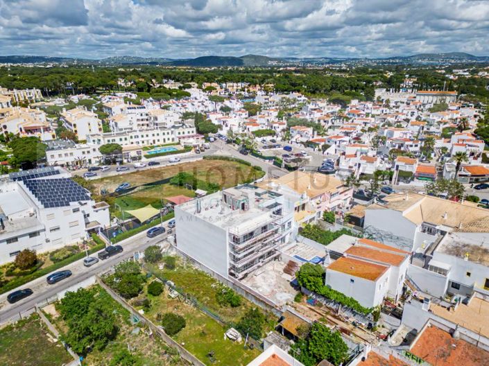 Image No.9-Appartement de 1 chambre à vendre à Loule