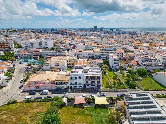 Image No.9-Appartement de 1 chambre à vendre à Loule