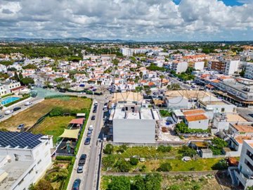 1 - Loule, Appartement