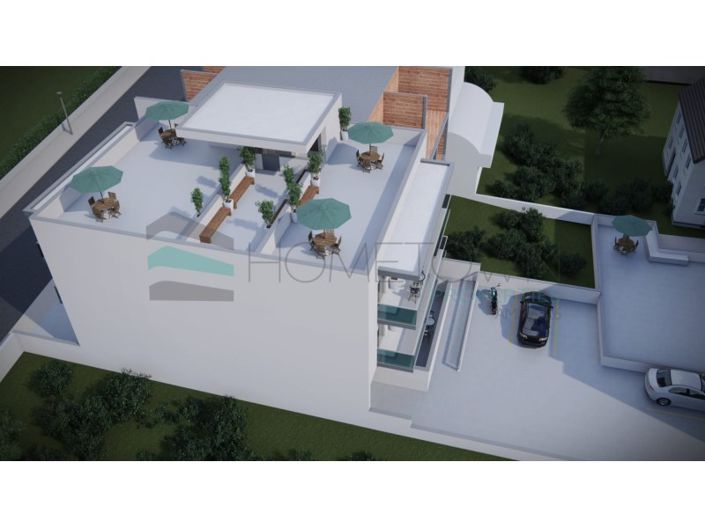 Image No.10-Appartement de 2 chambres à vendre à Loule