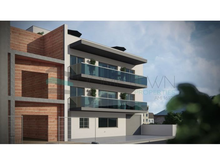 Image No.11-Appartement de 2 chambres à vendre à Loule