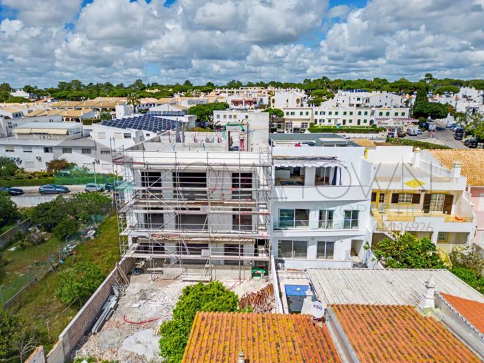 Image No.3-Appartement de 2 chambres à vendre à Loule
