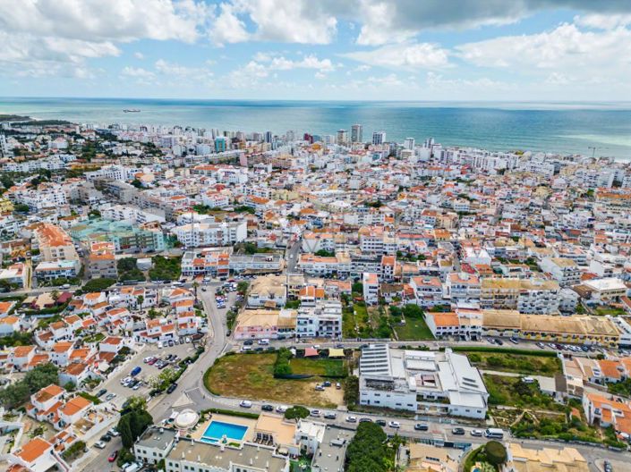 Image No.5-Appartement de 2 chambres à vendre à Loule