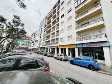 1 - Loule, Appartement