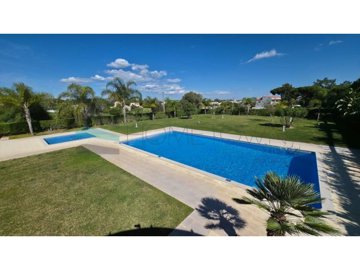 1 - Loule, Appartement