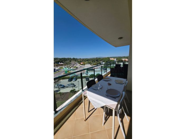 Image No.2-Appartement de 3 chambres à vendre à Loule