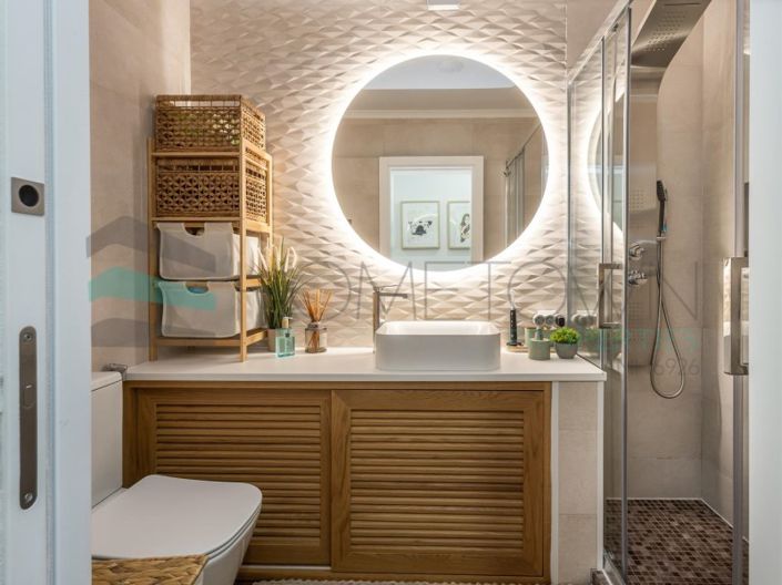 Image No.22-3 Bed Apartment for sale