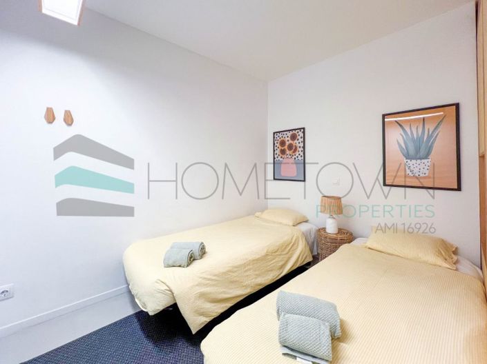 Image No.14-2 Bed Apartment for sale