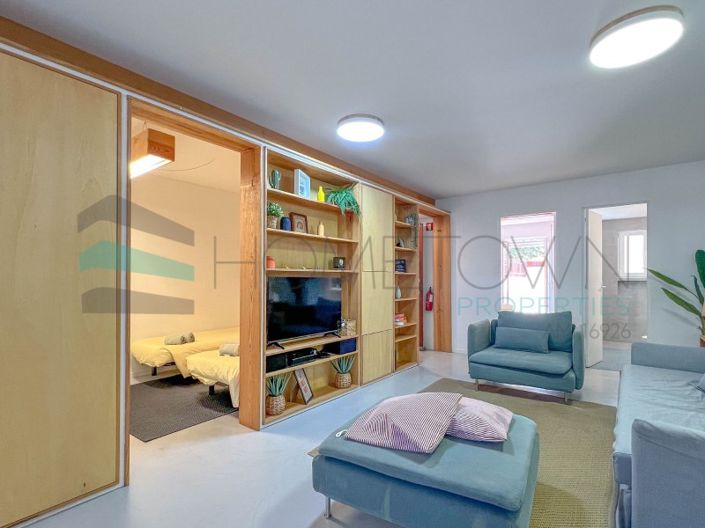 Image No.9-2 Bed Apartment for sale