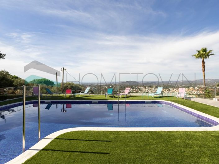 Image No.42-4 Bed House for sale