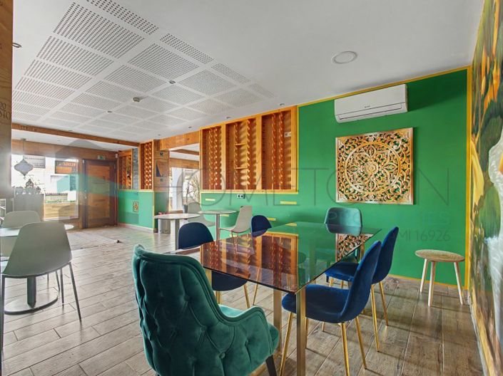 Image No.12-Restaurant à vendre à Loule