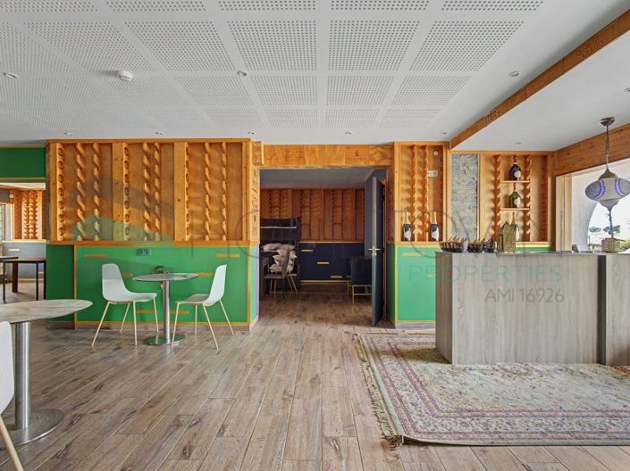 Image No.16-Restaurant à vendre à Loule