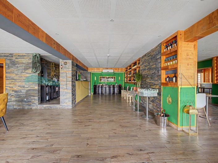 Image No.17-Restaurant à vendre à Loule