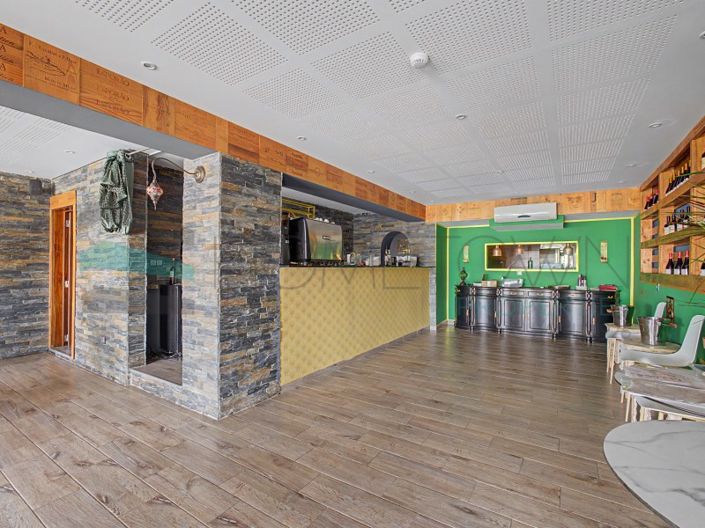 Image No.18-Restaurant à vendre à Loule