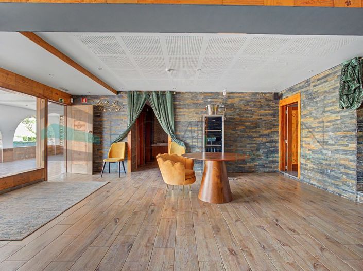 Image No.19-Restaurant à vendre à Loule