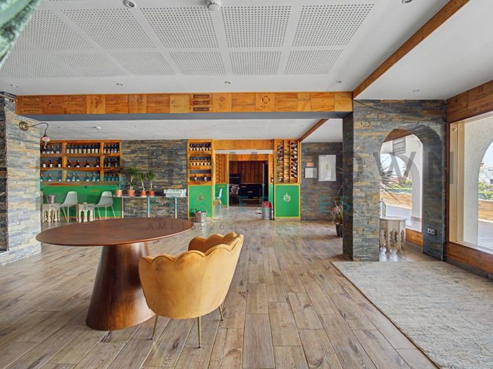 Image No.2-Restaurant for sale
