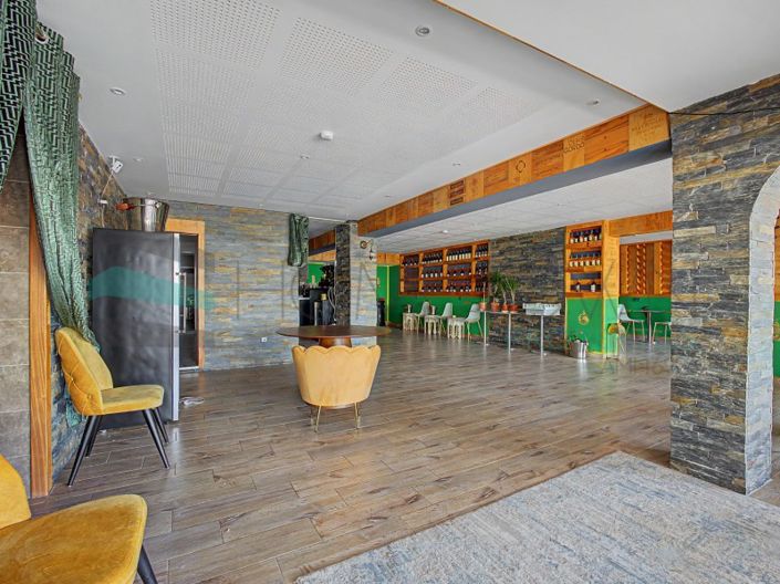 Image No.20-Restaurant à vendre à Loule