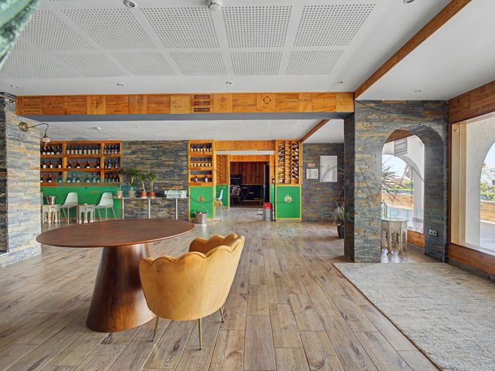 Image No.21-Restaurant à vendre à Loule