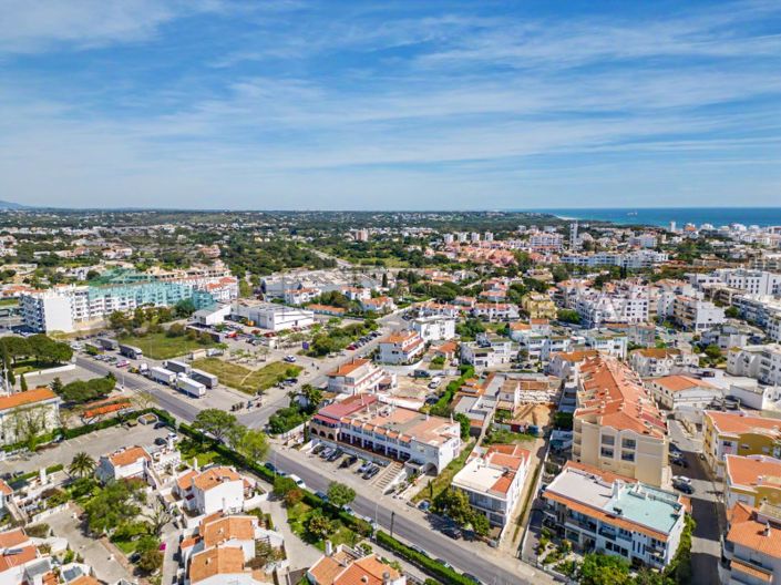 Image No.25-Restaurant à vendre à Loule