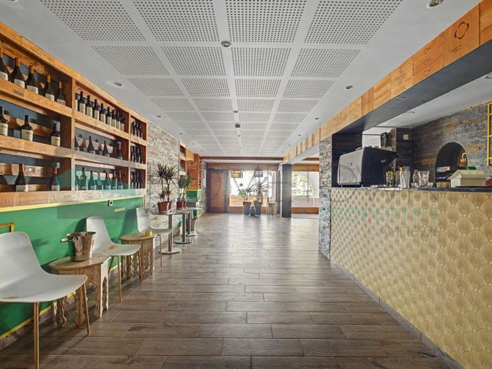 Image No.27-Restaurant à vendre à Loule