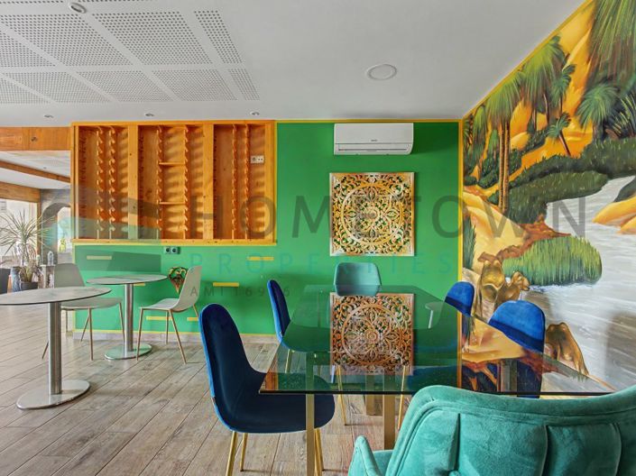 Image No.3-Restaurant for sale