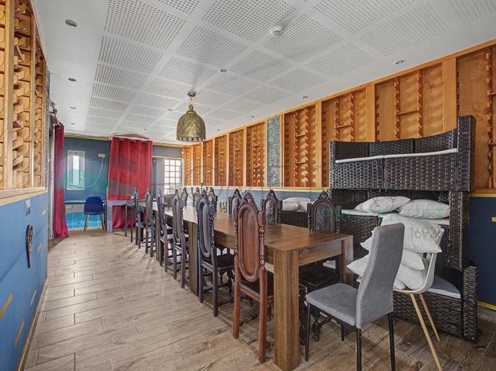 Image No.3-Restaurant à vendre à Loule