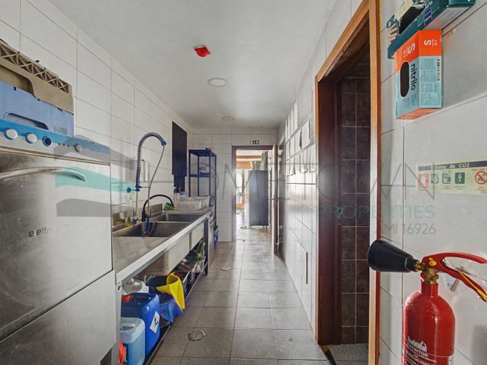 Image No.30-Restaurant à vendre à Loule