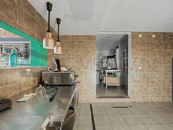 Image No.35-Restaurant à vendre à Loule