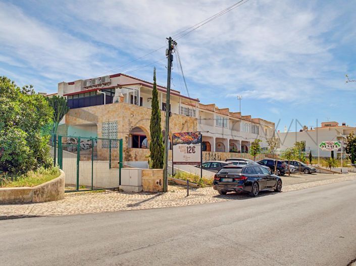 Image No.37-Restaurant à vendre à Loule