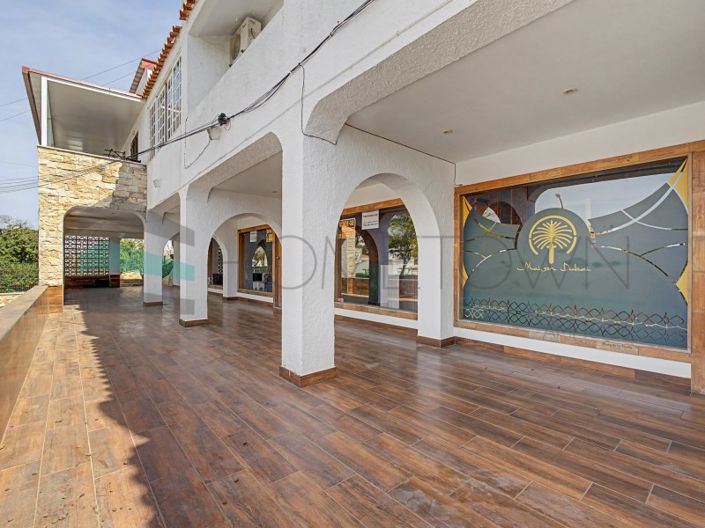 Image No.39-Restaurant à vendre à Loule