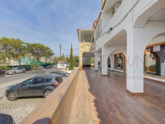 Image No.40-Restaurant à vendre à Loule