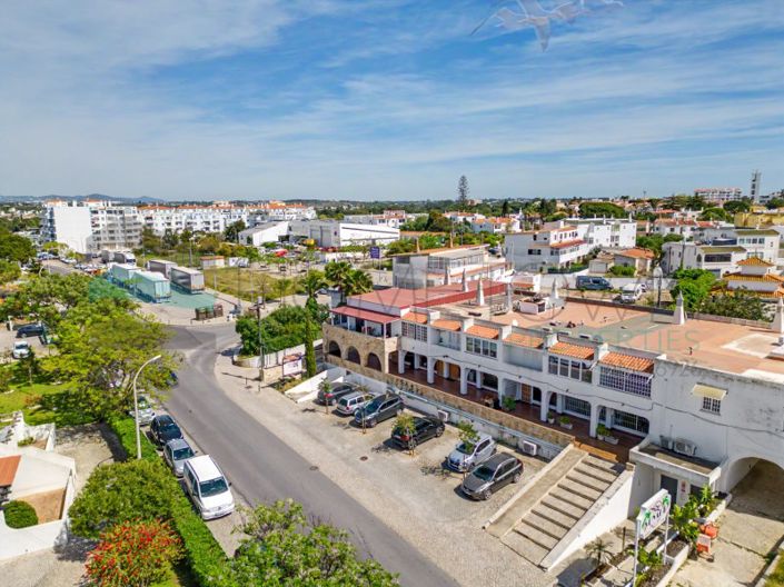 Image No.41-Restaurant à vendre à Loule