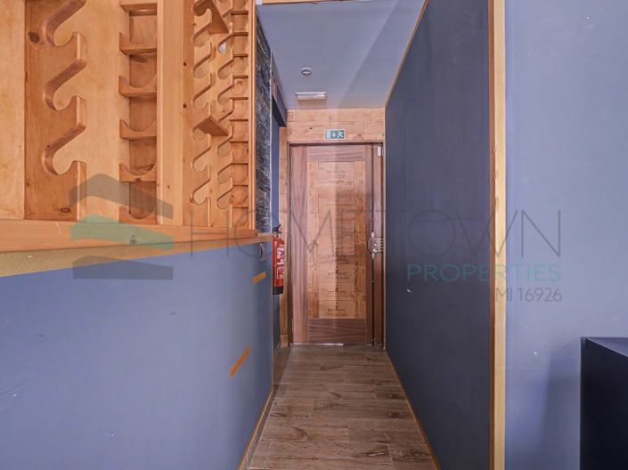 Image No.7-Restaurant à vendre à Loule