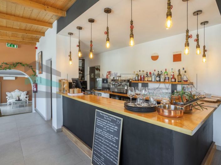 Image No.10-Restaurant à vendre à Loule