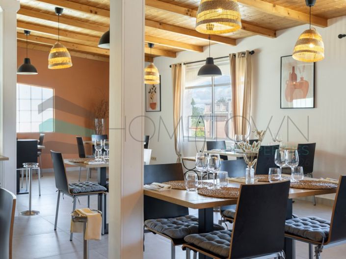 Image No.12-Restaurant à vendre à Loule