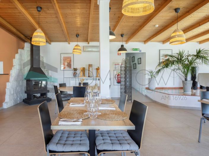 Image No.14-Restaurant à vendre à Loule