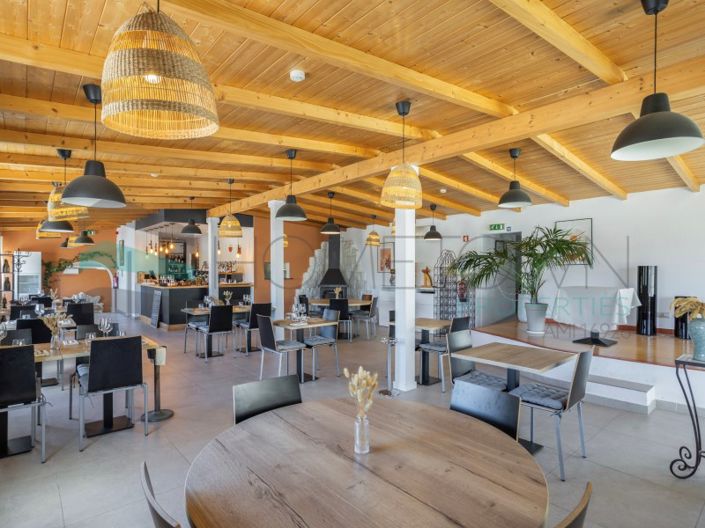 Image No.16-Restaurant à vendre à Loule