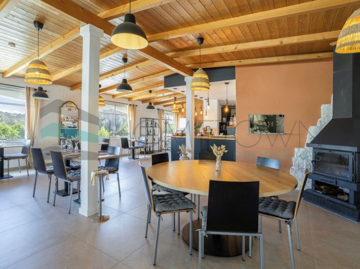 Image No.17-Restaurant à vendre à Loule