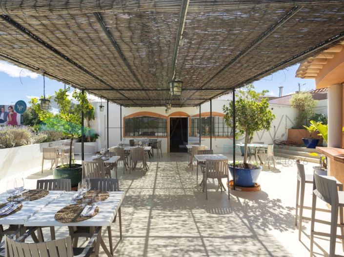 Image No.21-Restaurant à vendre à Loule