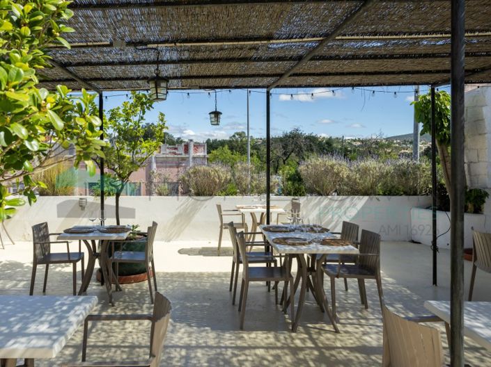 Image No.22-Restaurant à vendre à Loule